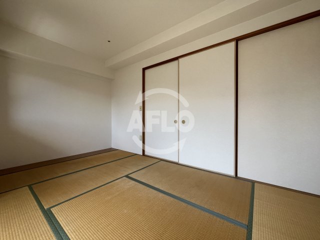 その他部屋・スペース　ディアコート新大阪　和室