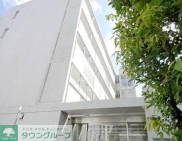 建物外観　★外観★