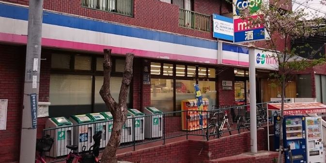 イルソラーレ須磨の周辺写真