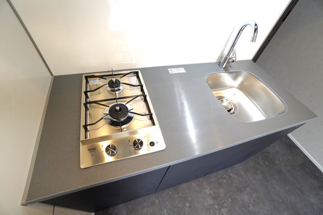 その他　※写真は同タイプ住戸です。