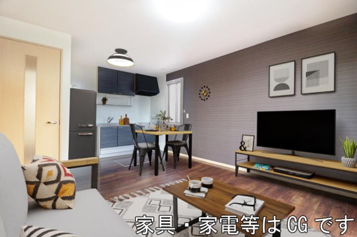 居室・リビング