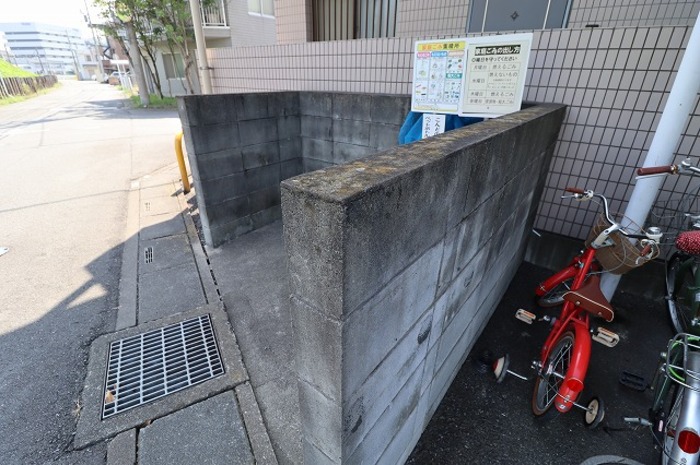 その他共有部分