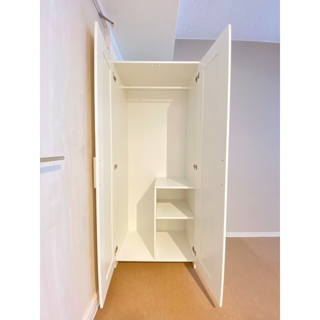 その他部屋・スペース　おしゃれな内装です