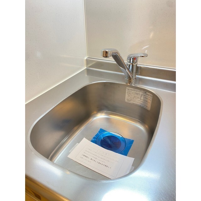 その他部屋・スペース　内装です