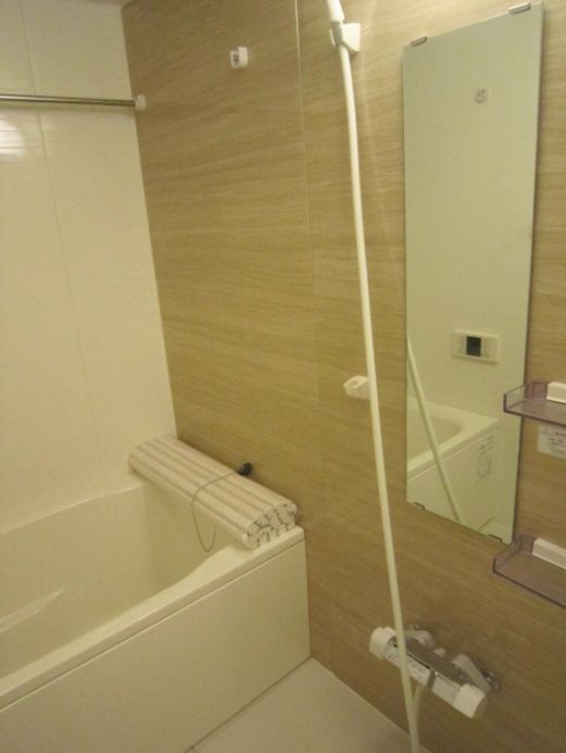 バス・シャワールーム　弊社は都内全域の物件をご紹介可能です！