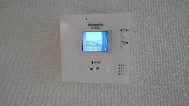 セキュリティ　ＴＶドアホン