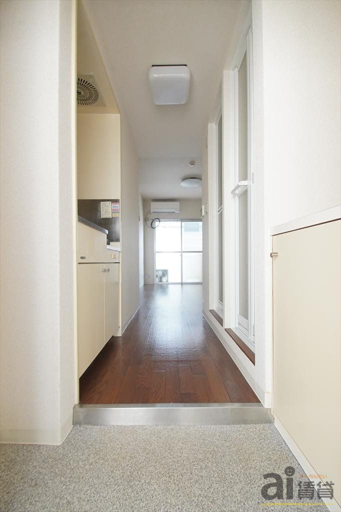 玄関　※写真同仕様※