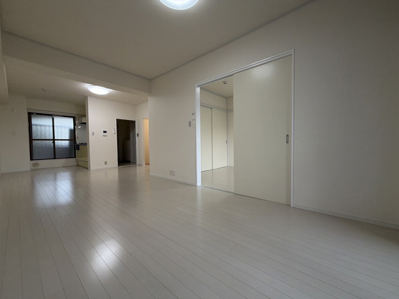 居室・リビング　※別室参考写真