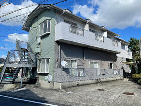 名鉄名古屋本線/牛田駅 歩21分