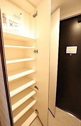 玄関　参考写真です