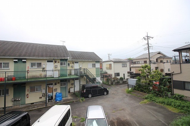 眺望　※同建物別室参照