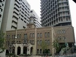 病院　済生会病院（病院）まで1101m