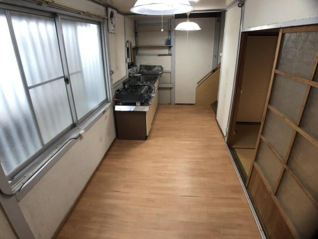 キッチン