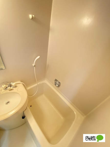 バス・シャワールーム　イメージ