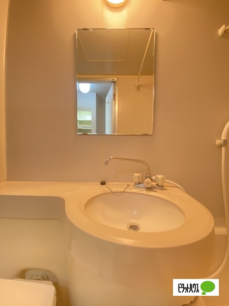 洗面設備　イメージ