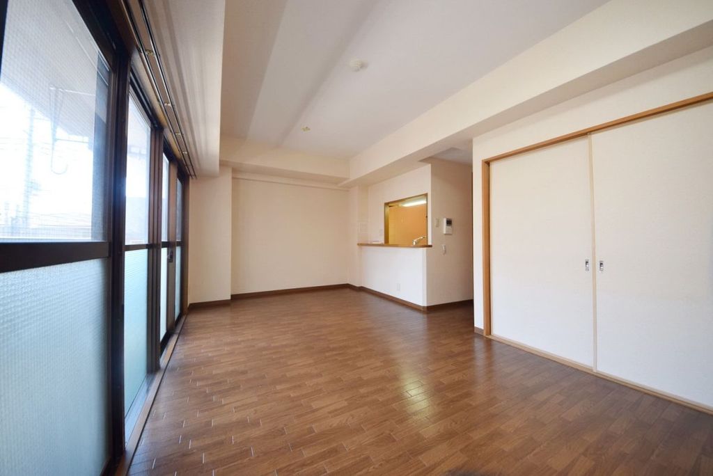 居室・リビング　リビング/居室