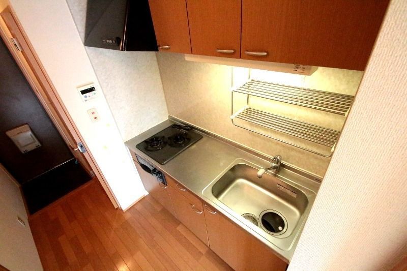 キッチン　☆使いやすいキッチン☆