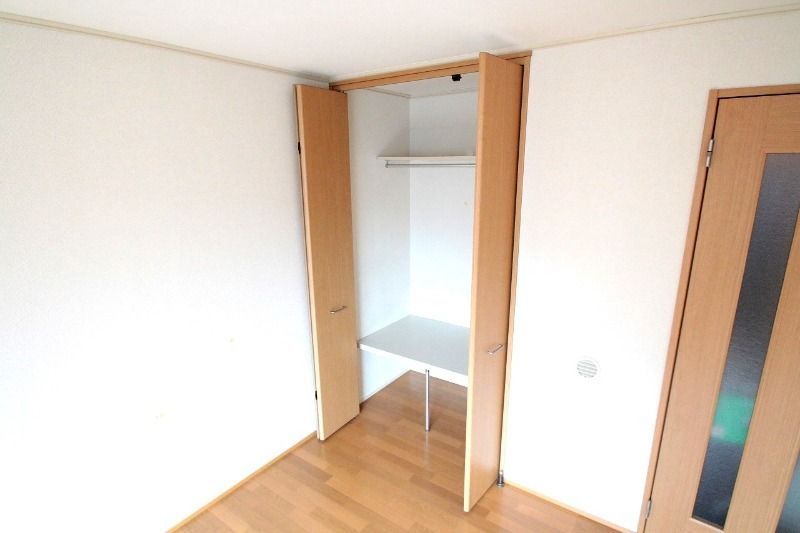 収納　☆たっぷり収納☆