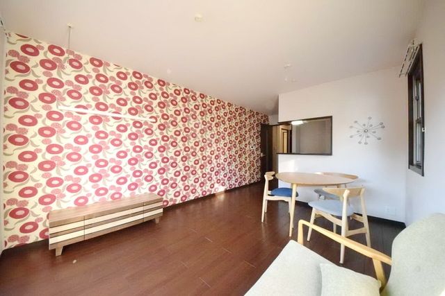 居室・リビング　室内・室内設備