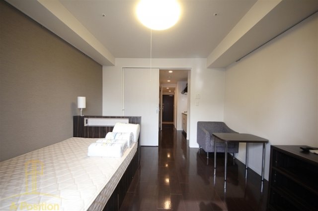 その他部屋・スペース　パークアクシスうつぼ公園