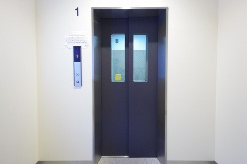 その他共有部分　エレベーター
