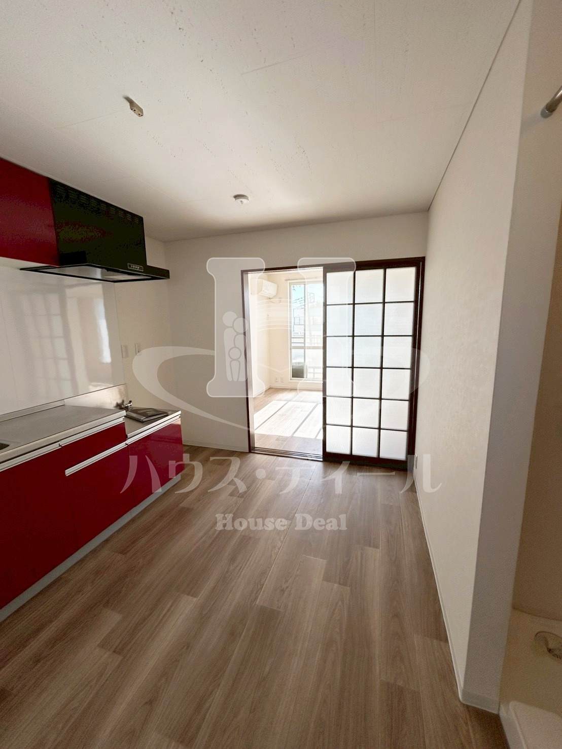 居室・リビング　ゆったり過ごせるリビングです