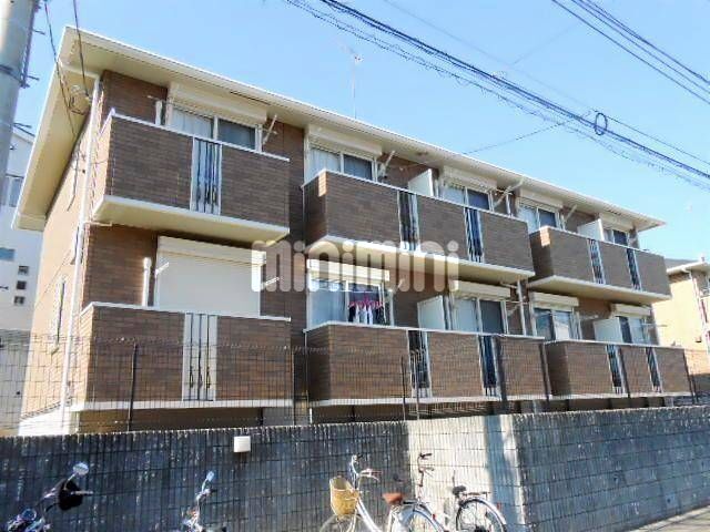 建物外観　大和ハウスのＤｒｏｏｍです！