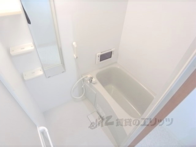 バス・シャワールーム　※同シリーズの別物件写真となります。