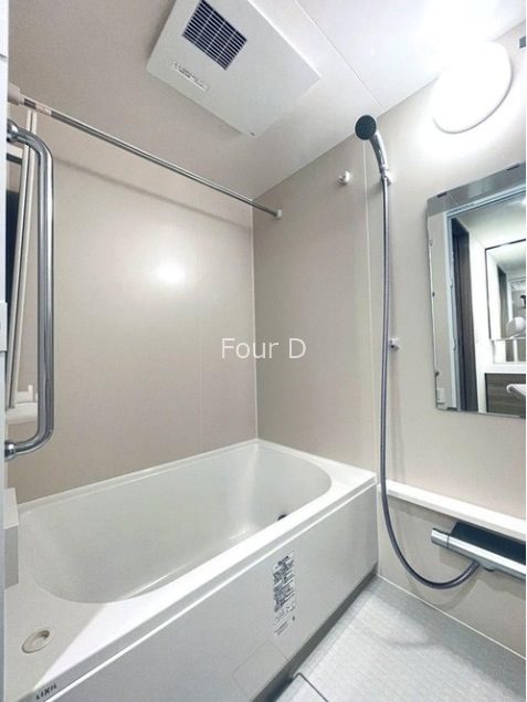 バス・シャワールーム　★見学予約受付中★