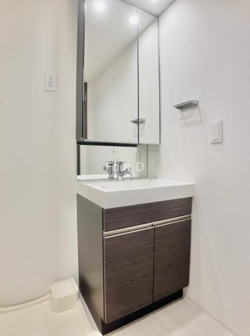 洗面設備　★見学予約受付中★