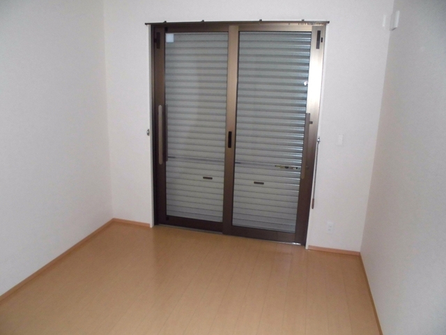 居室・リビング　洋室６帖