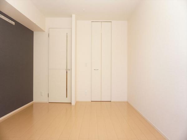 居室・リビング　内装