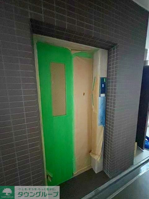 その他設備　★お部屋探しは株式会社タウンハウジング東京まで★