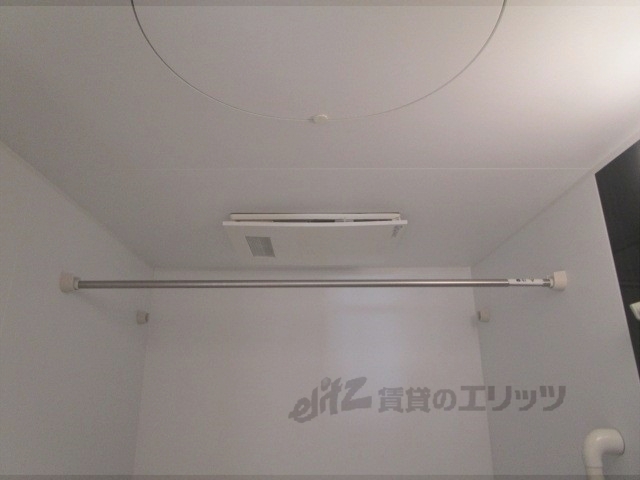 その他設備　浴室乾燥機