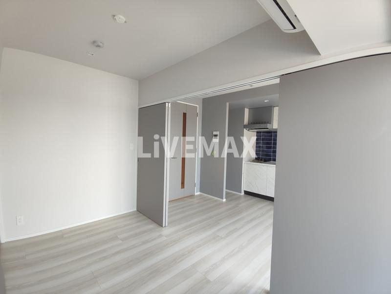 その他部屋・スペース　別号室参照