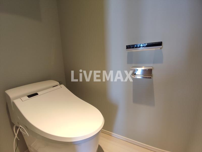 トイレ　別号室参照