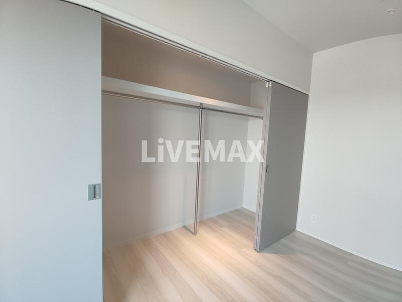 収納　別号室参照