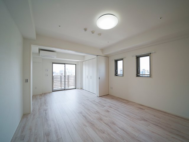 居室・リビング　※写真は同タイプ住戸です。