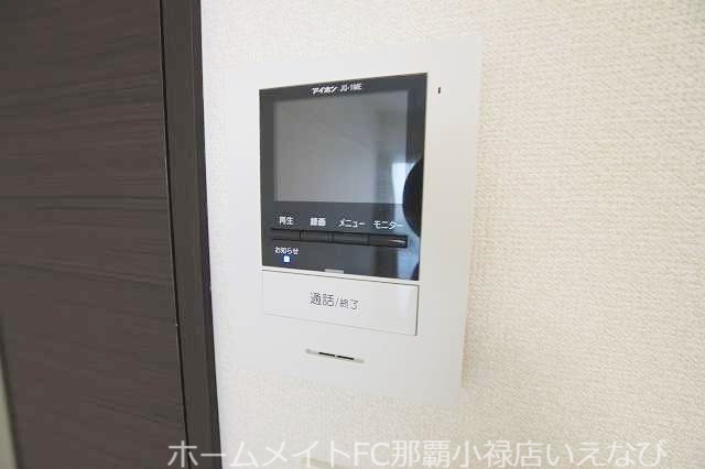 セキュリティ　※イメージ写真となります。