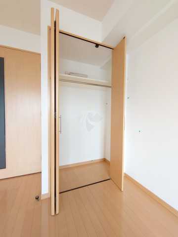 収納　レ・ベント高円寺