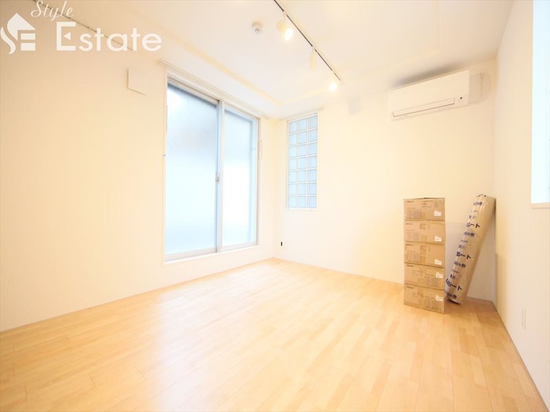 その他部屋・スペース　内装