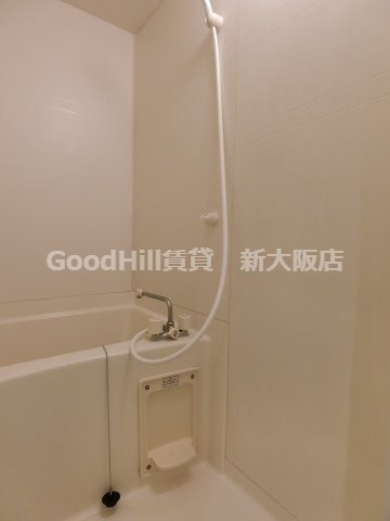 バス・シャワールーム　アーデン江坂