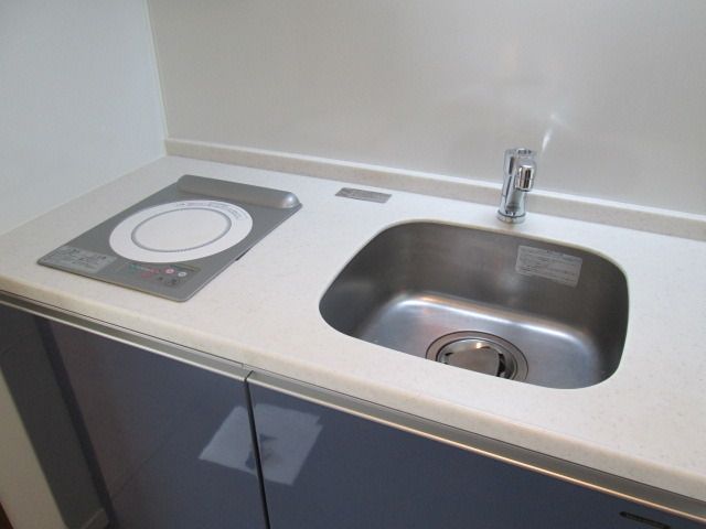 キッチン　キッチン※参考写真