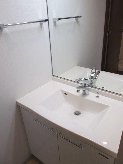 洗面設備　洗面所※参考写真