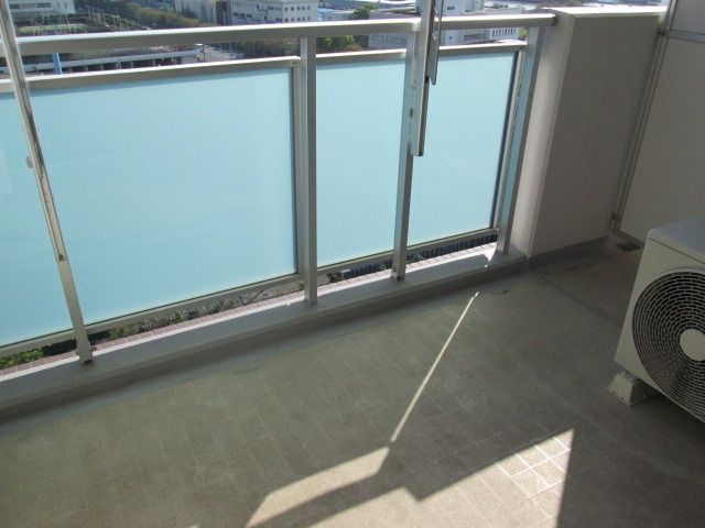 バルコニー　バルコニー※参考写真