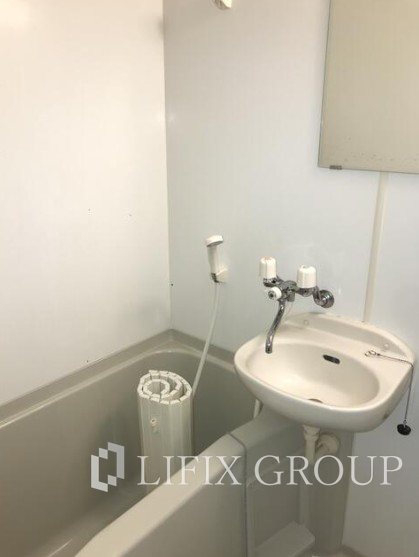 バス・シャワールーム　風呂