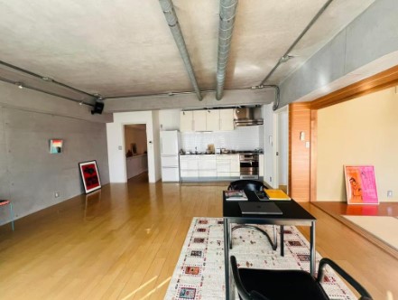 その他部屋・スペース　内観