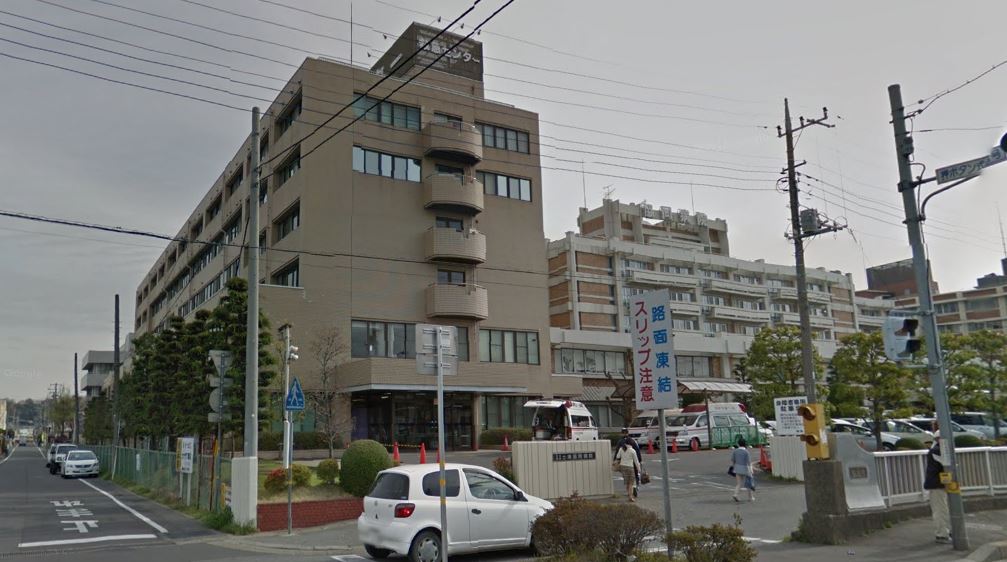 病院　土浦協同病院（病院）まで5396m