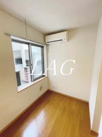 その他部屋・スペース　寝室です。