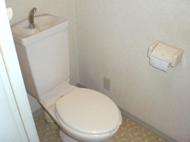 トイレ　★トイレ★